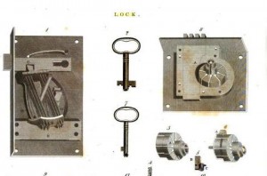 lockpatent