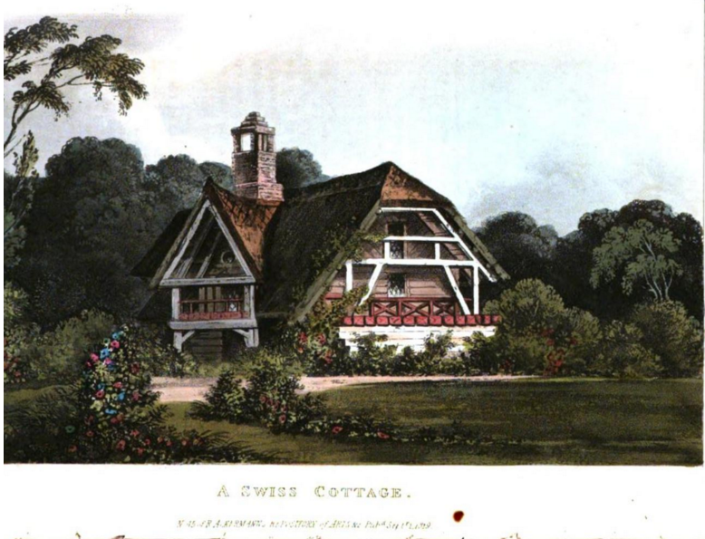 aswisscottage