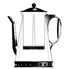 Northeast News, Remember This? The electric coffee percolator