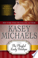 Kasey Michaels: The Playful Lady Penelope