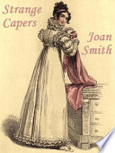 Joan Smith: Strange Capers