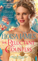 Eloisa James: The Reluctant Countess