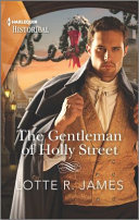Lotte James: The Gentleman of Holly Street