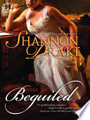 Shannon Drake: Beguiled and Reckless