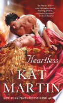 Kat Martin: Heartless