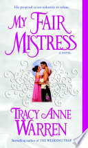 Tracy Anne Warren: My Fair Mistress