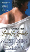 Laura Lee Guhrke: Secret Desires of a Gentleman