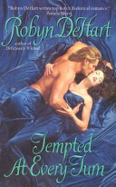 Robyn DeHart: Tempted at Every Turn