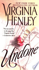Virginia Henley: Undone