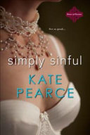 Kate Pearce: Simply Sinful
