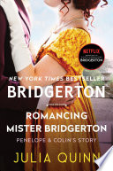 Julia Quinn: Romancing Mr. Bridgerton