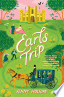 Earls Trip by Jenny Holiday