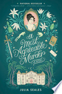 A Most Agreeable Murder by Julia Seales