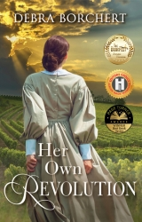 If you love Outlander, you’ll love this romance