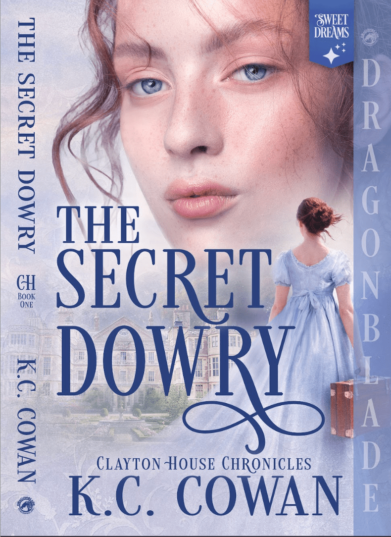 Her dowry changed her prospects, but only heartbreak could teach her the difference between fortune hunters and true love.