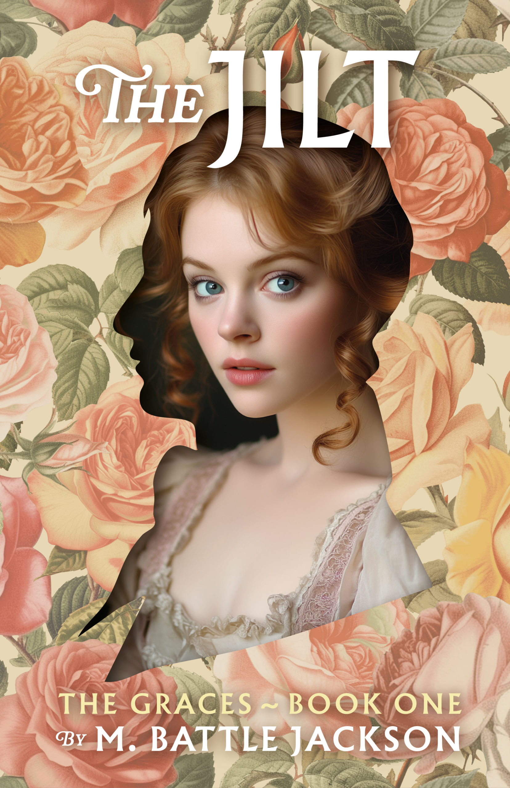 Newspapers hint at scandal. Her father calls it her final season. Grace calls it a beginning.