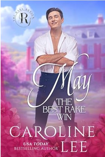 Caroline Lee by Caroline Lee